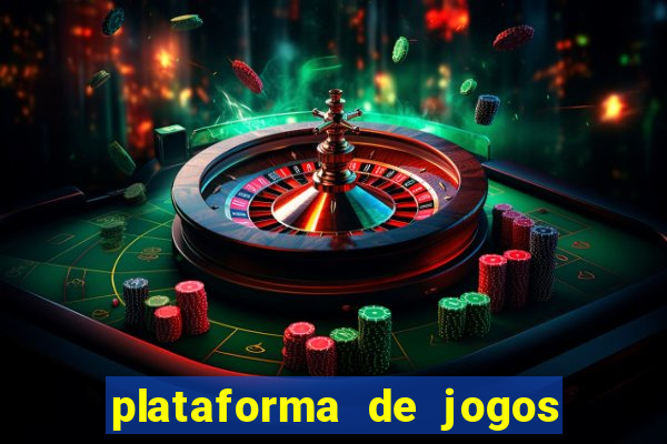 plataforma de jogos para ganhar dinheiro tigre